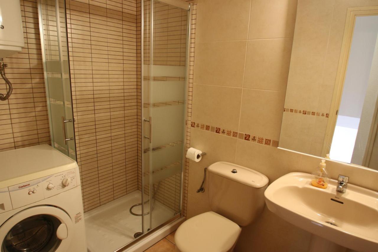 미아미플라자 Casas Blancas 37 빌라 외부 사진