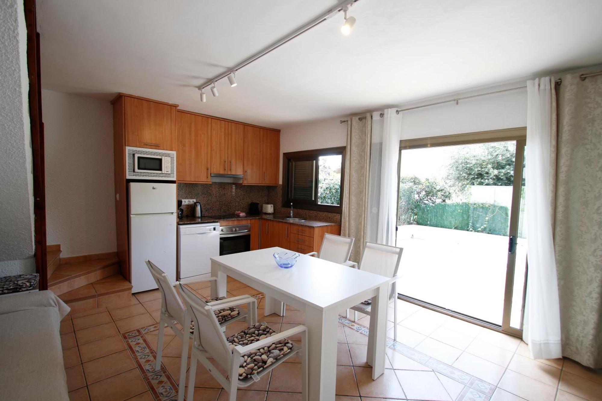 미아미플라자 Casas Blancas 37 빌라 외부 사진